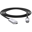 Griffin BreakSafe 6ft Magnetic USB-C Power Cable