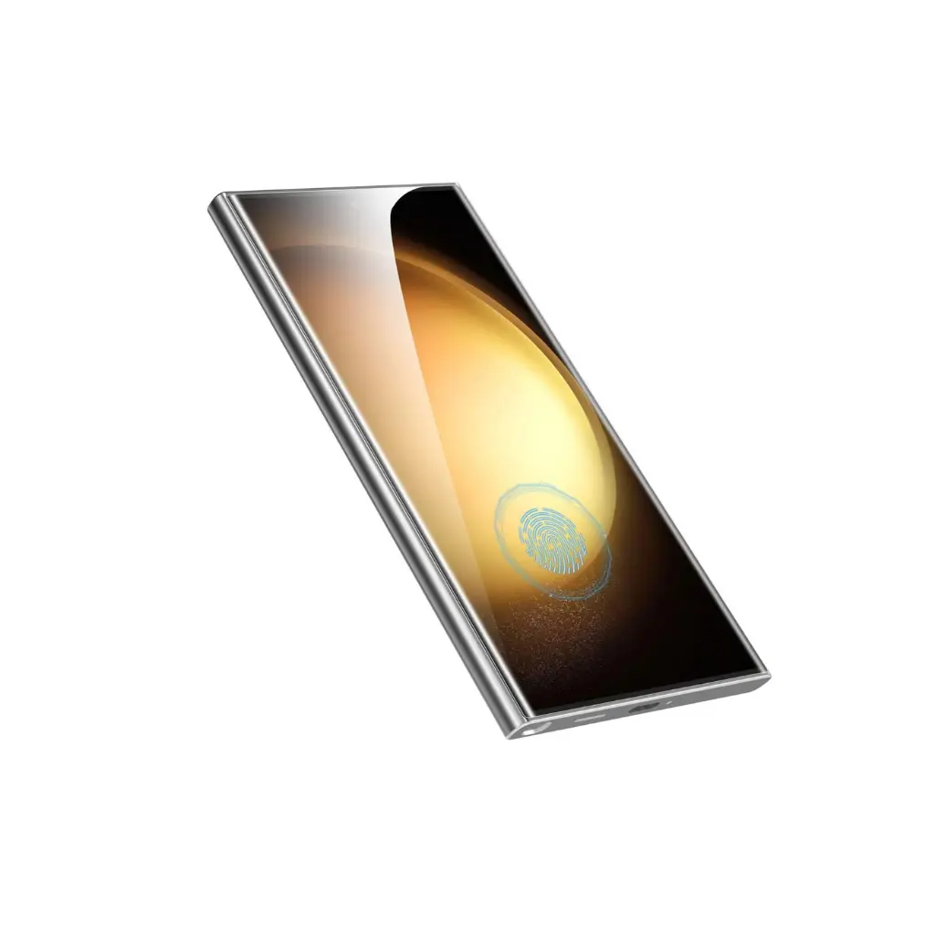 Green Lion Samsung Galaxy S24 Ultra 3D UV Glass Screen Protector