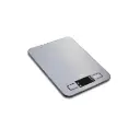 Green Electric Scale 10KG Max, Silver