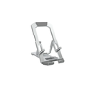 Green Lion Fold Mate Phone Stand, Gray