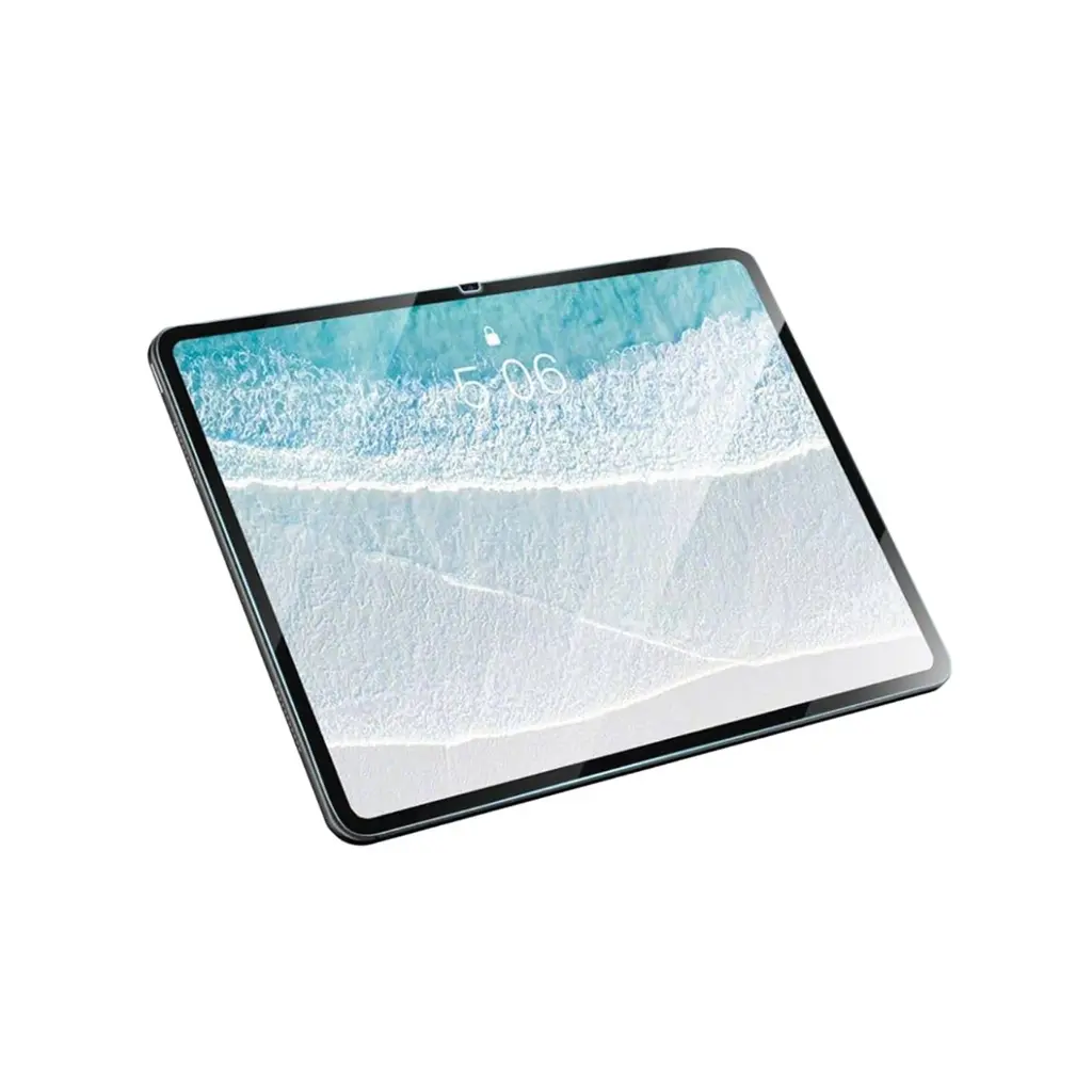 Green Lion iPad Pro 11 M4  Screen Guard Clear