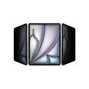 خصوصية 360° لجهاز آيباد إير 13 M2