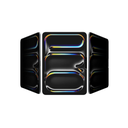 واقي شاشة خصوصية 360 درجة لآيباد برو 11 إم 4 من جرين ليون - لون أسود