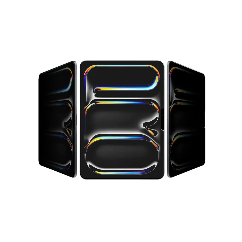 خصوصية 360° لجهاز آيباد برو 13 M4