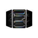 خصوصية 360° لجهاز آيباد برو 13 M4