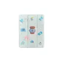 Green Lion iPad 10.2/10.5 GK-10 Kida Case, Blue