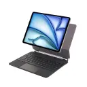 Green Lion iPad Air 13 M2 Magic Keyboard, Black