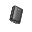 Green Lion 10K PD&QC Power Bank, Black