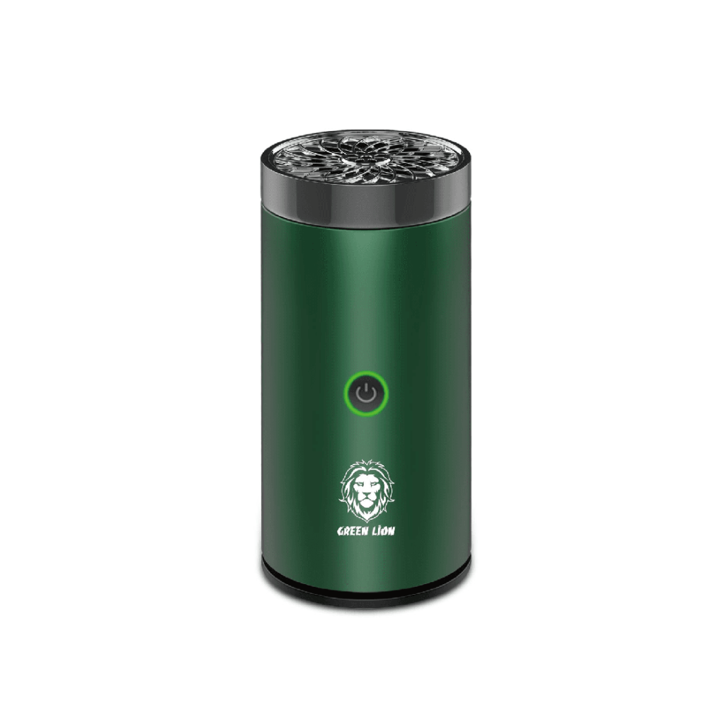 Green Smart Bakhour, Green