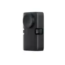 BAZIC GoPower KODA 3in1 5K Foldable USB-C/Lightning P-Bank Apple Watch Black