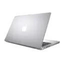 حافظة MacBook Pro 16 2021 شفافة