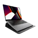 SwitchEasy MacBook Pro 16 2021~2019 EasyStand, Black