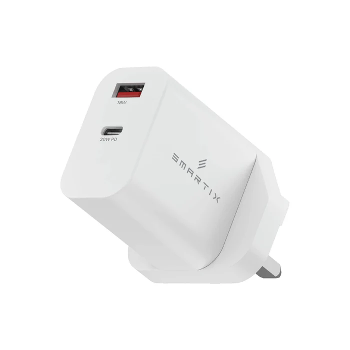 Smartix Premium 20W Power Adapter