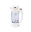 MOMAX CLEAR JUG HOMEMADE DISINFECTANT MACHINE WHITE