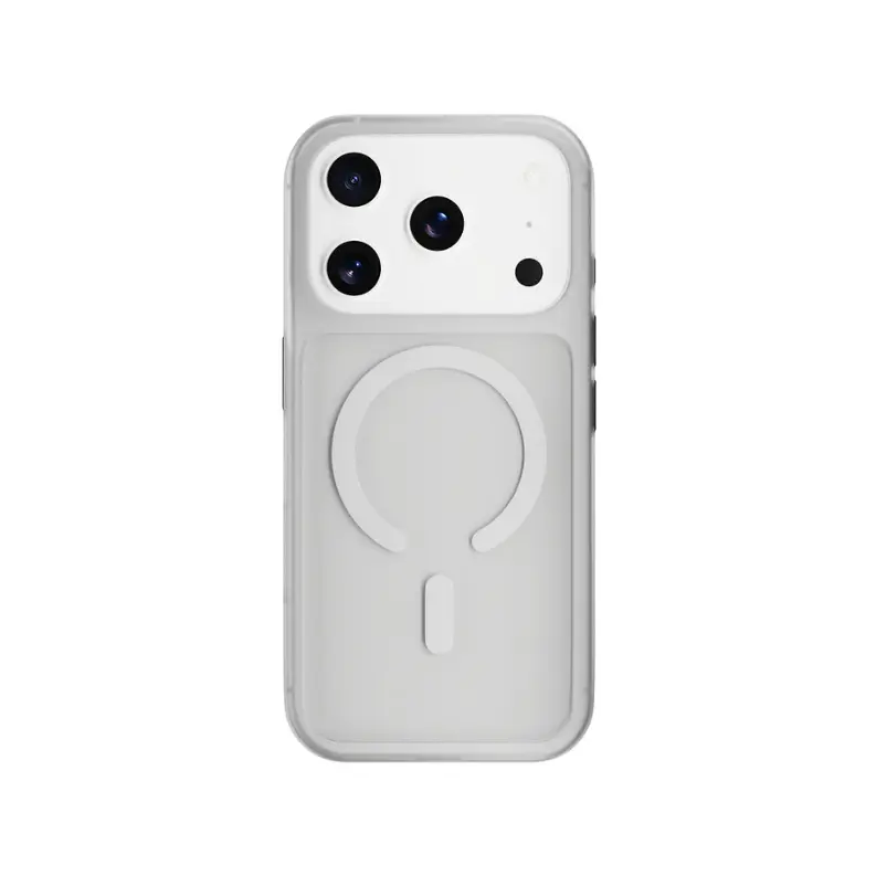 HYPHEN RIFT iPhone 17 Pro, Frost