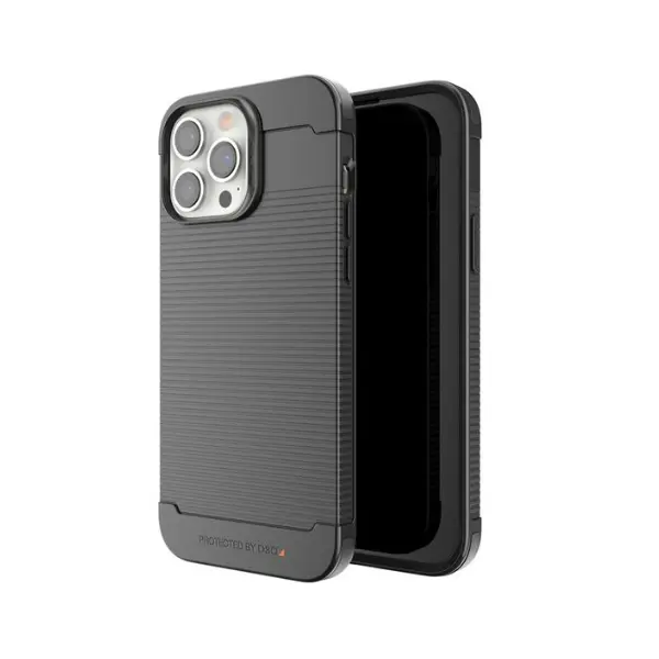 Gear4 iPhone 13 Pro Max Havana Black