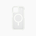 Ideal Of Sweden Bumper iPhone 16 Pro, Cloudy White