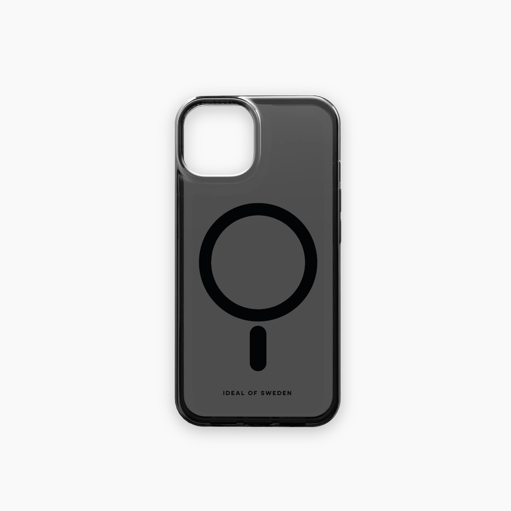 Ideal Of Sweden MagSafe iPhone 16 Pro, Tint Black
