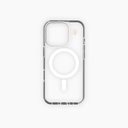 Ideal Of Sweden MagSafe iPhone 16 Pro, Clear