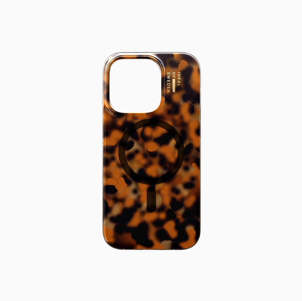 غطاء تورتويز آيفون 16 برو ماكس من أيديال أوف سويدن