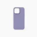 Ideal of Sweden iPhone 15 Pro Max Silicon, Purple