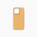 Ideal of Sweden iPhone 15 Pro Max Silicon, Apricot