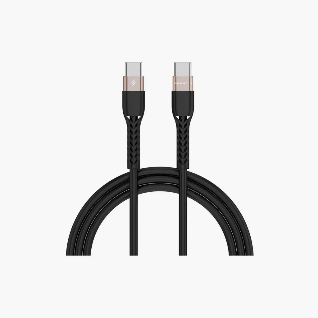 سمارتكس كابل USB-C إلى USB-C 60 واط
