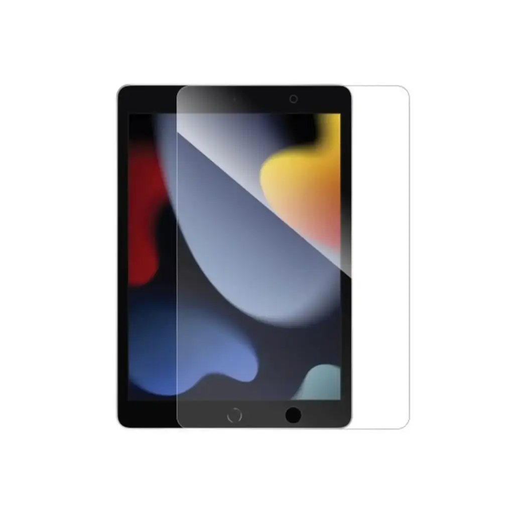 Smartix iPad 10.2-inch Premium Matte Screen Protector