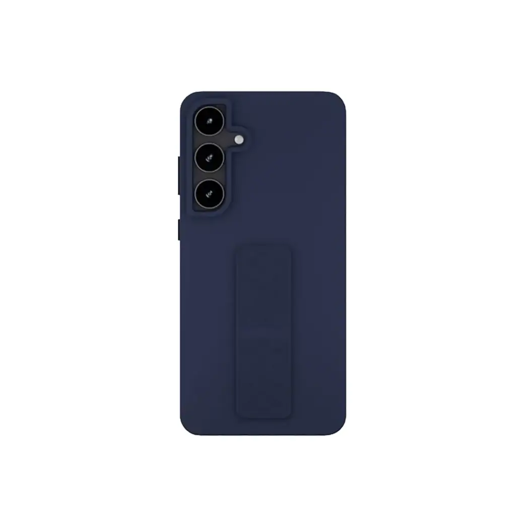 Smartix Samsung S24+ Premium iGrip Case, Blue