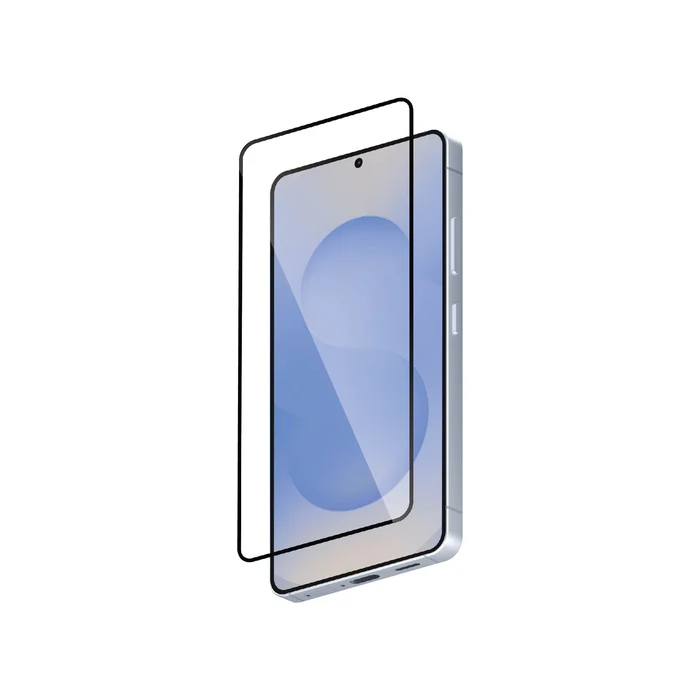 Smartix Samsung S25 Premium Protector