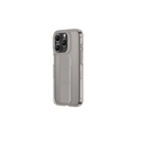 AMAZING THING  IPHONE 15 PRO TITAN PRO HOLDER DROP PROOF CASE, GREY