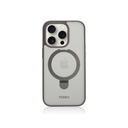 Torri iPhone 15 Pro Torero Kickstand + MagSafe, Gray
