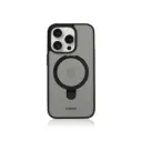 Torri iPhone 15 Pro Max Torero Kickstand + MagSafe, Black