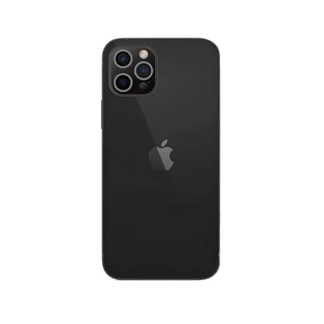 Puro iPhone 13 Pro Max NUDE Transparent