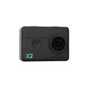Kaiser Baas X2 8MP 1080p WiFi Action Camera