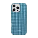 Pitaka iPhone 16 Pro Max Ultra Slim Case, Ocean Blue
