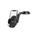 UGREEN Waterfall-Shaped Suction Cup Phone Mount, Black