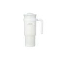 LePresso Thermo Flast Insulated Mug, White