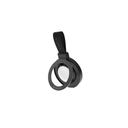 Levelo Dweller Apple Watch MagSafe Charger, Black