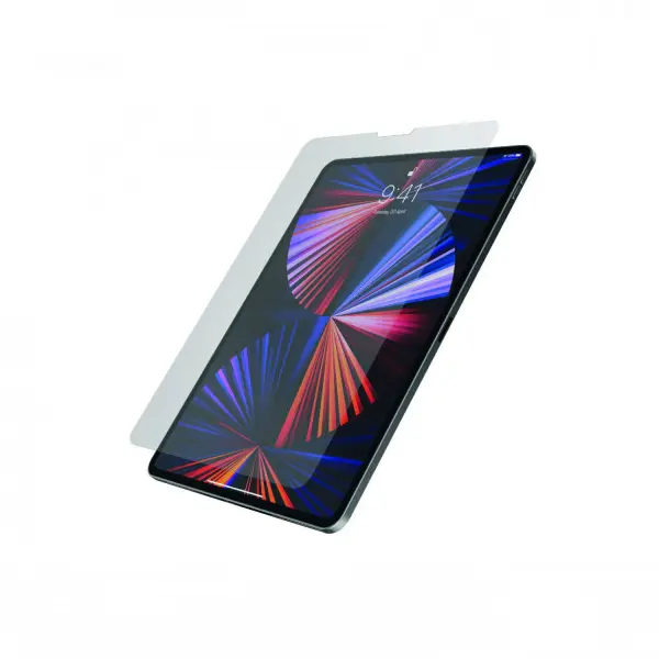 Levelo iPad Pro 12.9 Laminated Crystal Glass Screen Protector
