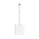 Apple Mini DisplayPort to VGA Adapter