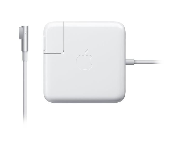 Apple 60W MagSafe Power Adapter 3 Pin - UK