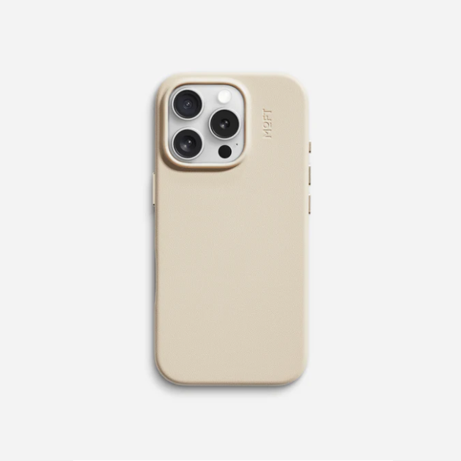 MOFT SNAP CASE MOVAS IPHONE 16 PRO, EARTHEN BEIGE