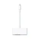 Apple Lightining to VGA Adpapter