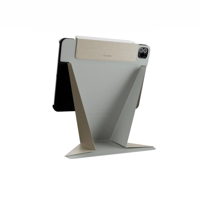 MagEasy iPad Pro 11 & iPad Air 10.9 Lift, Starlight