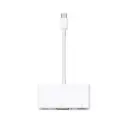 Apple USB-C VGA Multiport Adapter