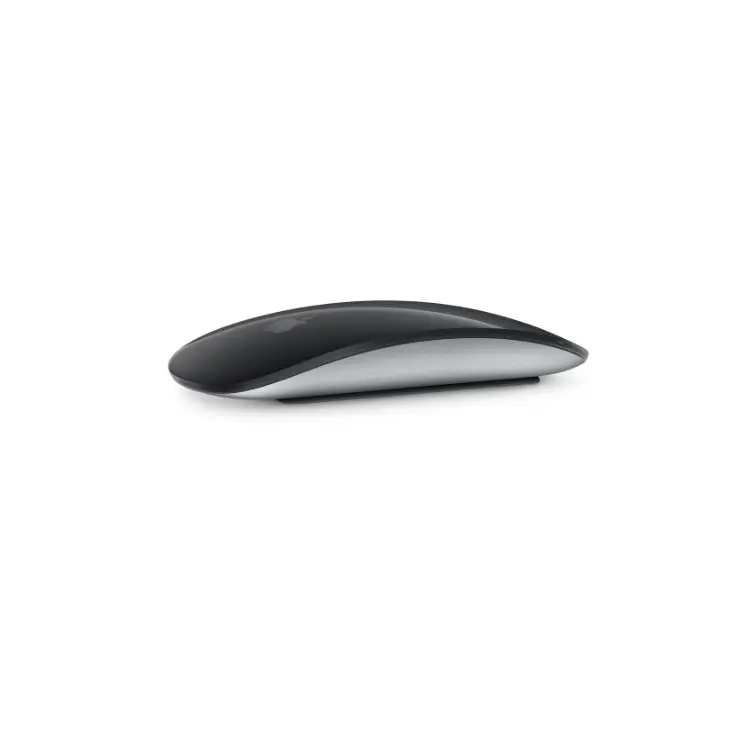Apple Magic Mouse 3 | Lightning, Black 