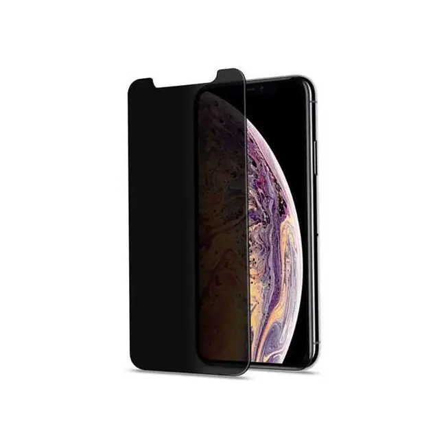 More Plus iPhone11 Private Eye Screen Protector