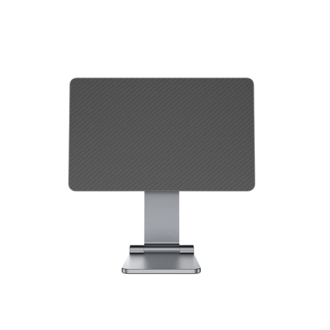 SwitchEasy iPad Pro 11 FLIPMOUNT Magnetic Stand, Carbon Black