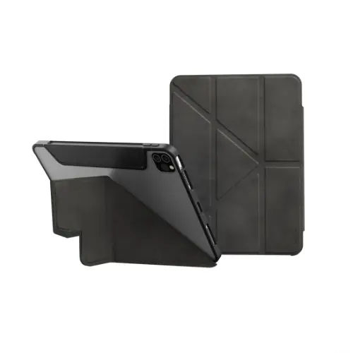 SwitchEasy iPad Pro 11 & iPad Air 10.9 VIVAZ+, Graphite